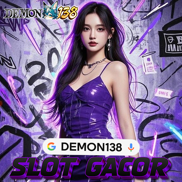 RTP DEMON138